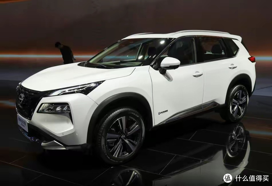 1.5T+双电机,还有电四驱,顶配不超20万,这款合资SUV怎么选?-图1 1.5T+双电机,还有电四驱,顶配不超20万,这款合资SUV怎么选?-图1