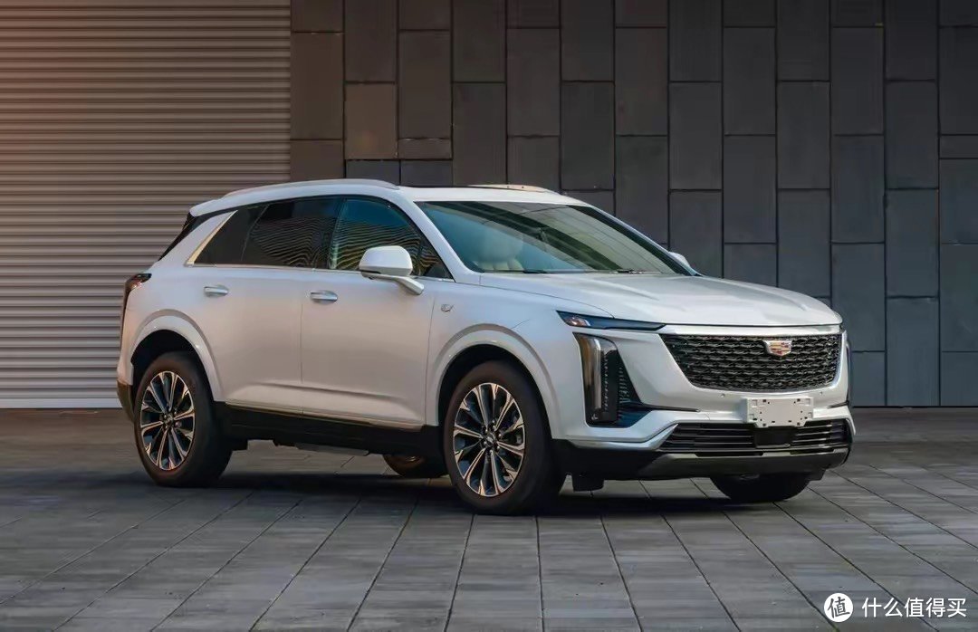 2024春节后上市的6款油车,谁能预定爆款?-图6 2024春节后上市的6款油车,谁能预定爆款?-图6