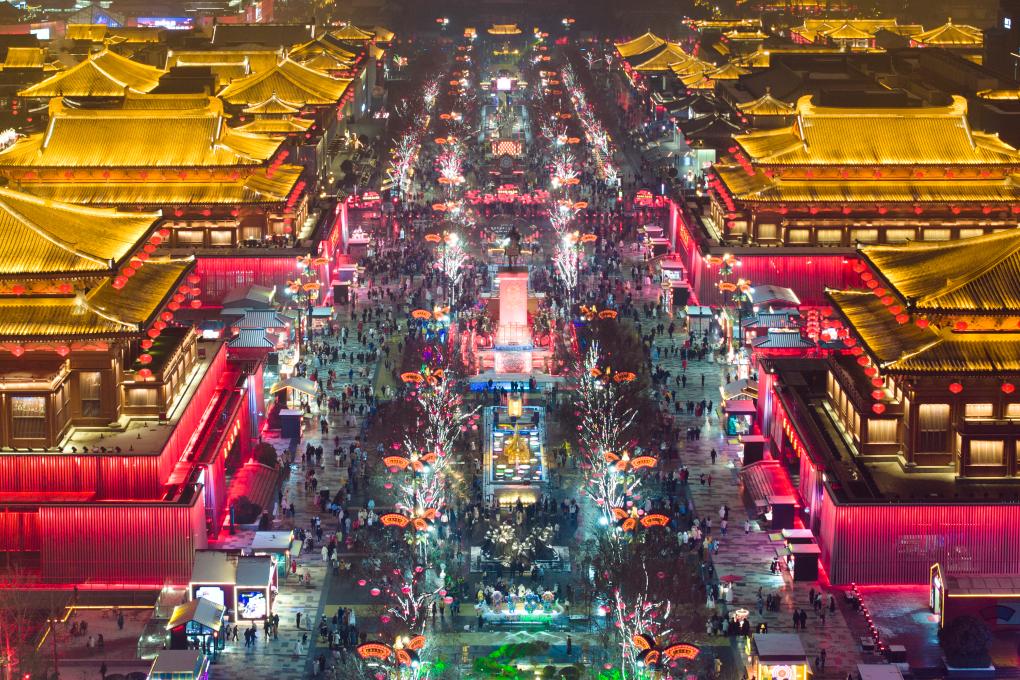 两会世界眼丨中国经济长期向好不会改变——国际人士看好中国经济高质量发展-图1