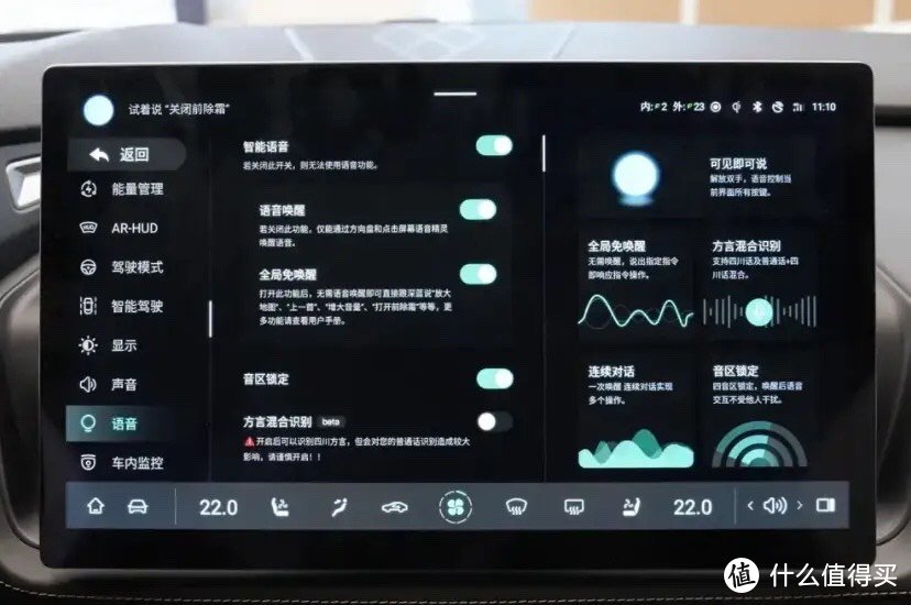 长安深蓝SL03解析:14.59万起颜值“能打”,哪些配置实用性高?-图5 长安深蓝SL03解析:14.59万起颜值“能打”,哪些配置实用性高?-图5
