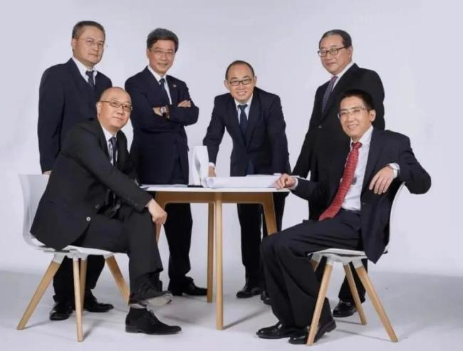 易小迪：唯一苦熬地产的“万通六君子”-图1