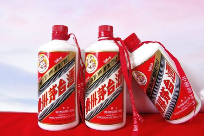 酱酒时代，为什么是“茅习珍”？-图1