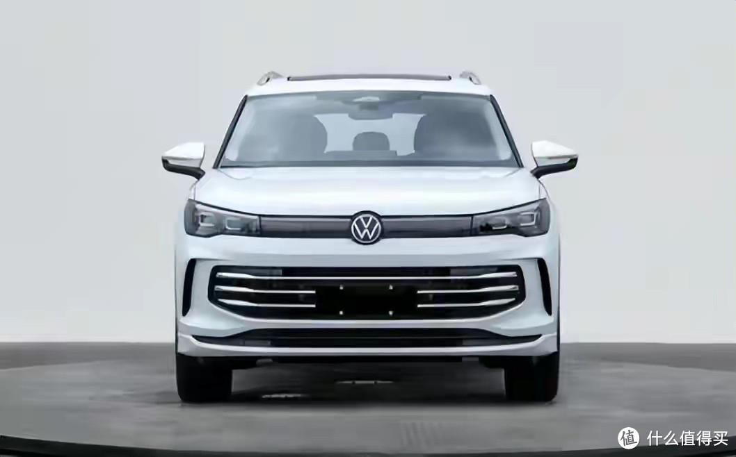 23年销量16万台,大众最具影响力的SUV 全新一代途观终于要来了!-图2 23年销量16万台,大众最具影响力的SUV 全新一代途观终于要来了!-图2