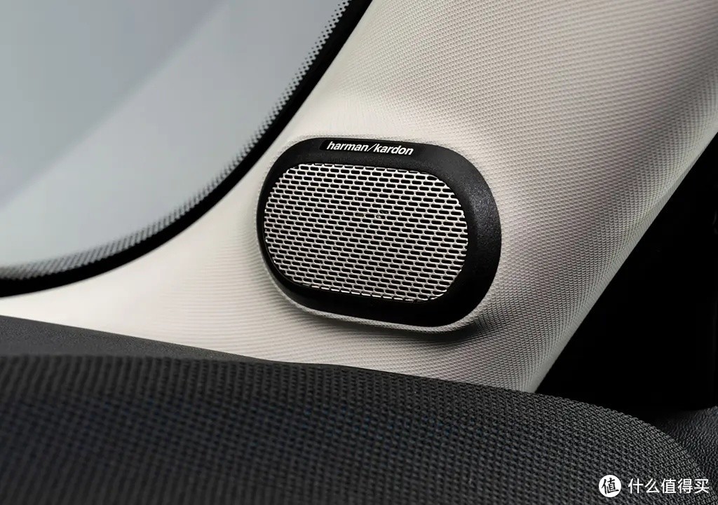 还是喜欢燃油版!解读全新MINI COOPER-图14 还是喜欢燃油版!解读全新MINI COOPER-图14