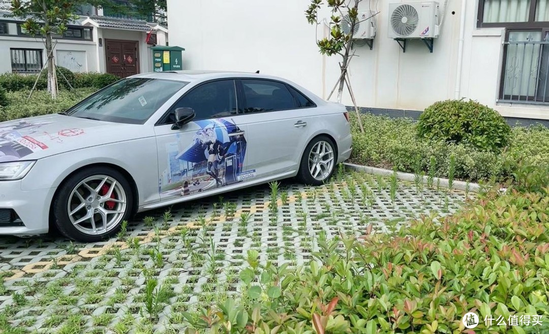 车位是花10万元买,还是每个月花500元租?对比之后,我果断选择买车位!-图13 车位是花10万元买,还是每个月花500元租?对比之后,我果断选择买车位!-图13