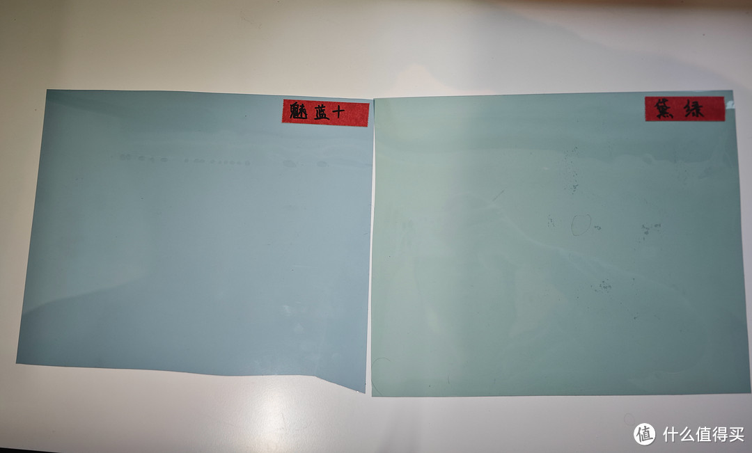 平价陶瓷膜VS龙膜畅悦!百元级车膜横评-图4 平价陶瓷膜VS龙膜畅悦!百元级车膜横评-图4
