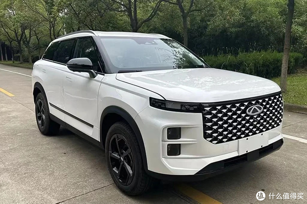 2024年第一季度有望上市的6款车-图3 2024年第一季度有望上市的6款车-图3