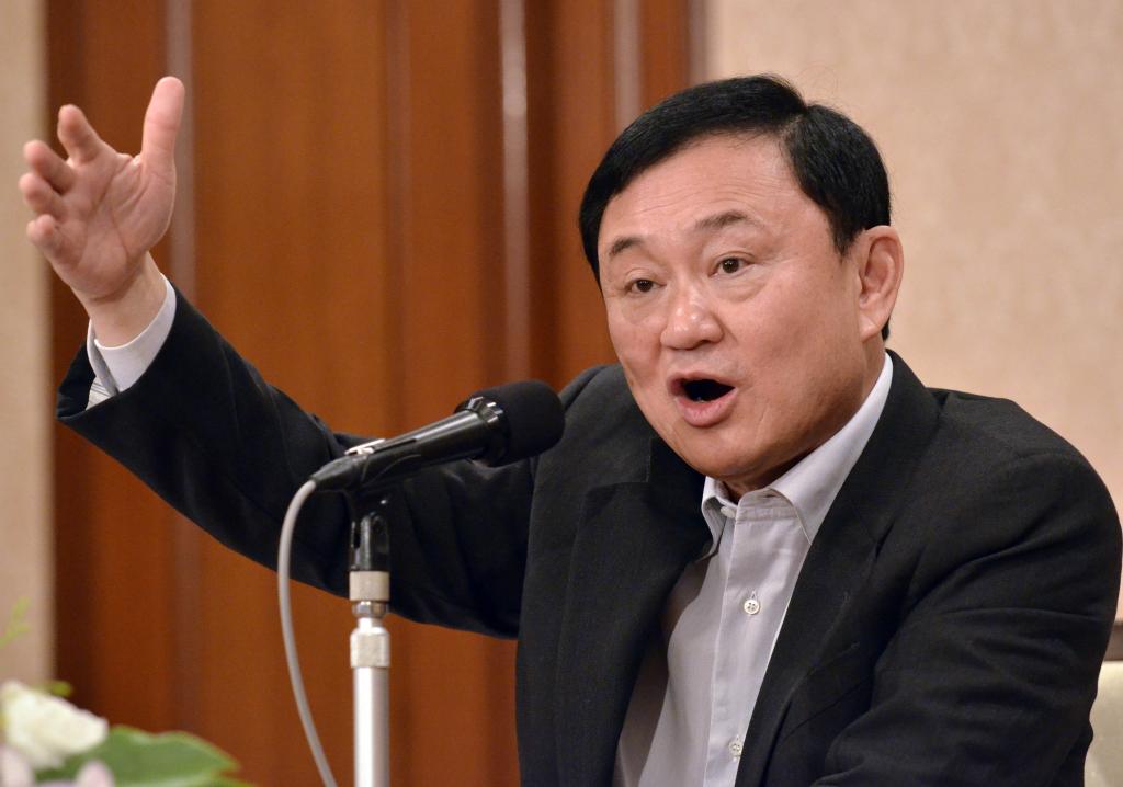 解局 | 他信获释对泰国意味着什么？-图2