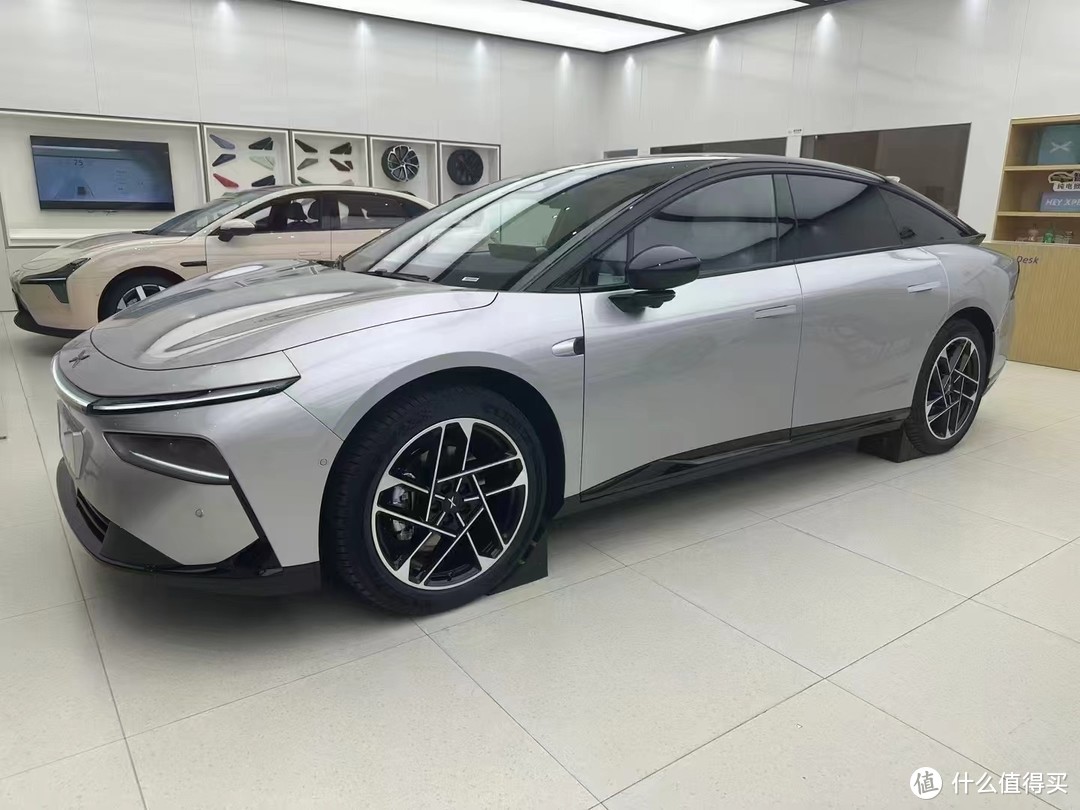 大家觉得小鹏P7+如何？期待价格多少？-图6