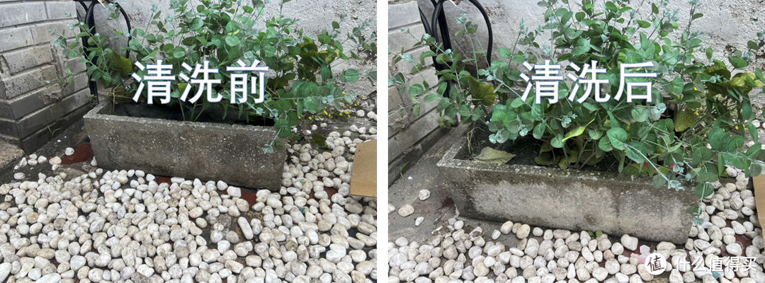 在家洗车再也不用担心洗坏车漆,压到螺钉扎胎了,德国卡赫高压清洁机K4S的实际使用感受如何?-图23 在家洗车再也不用担心洗坏车漆,压到螺钉扎胎了,德国卡赫高压清洁机K4S的实际使用感受如何?-图23