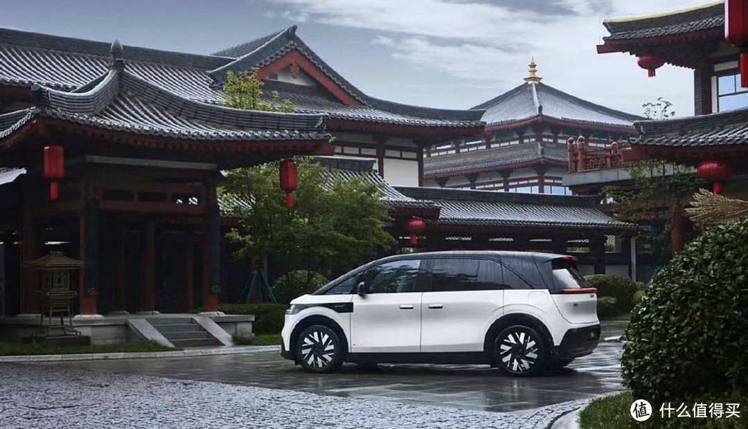 极氪7X本年度王炸-图1 极氪7X本年度王炸-图1