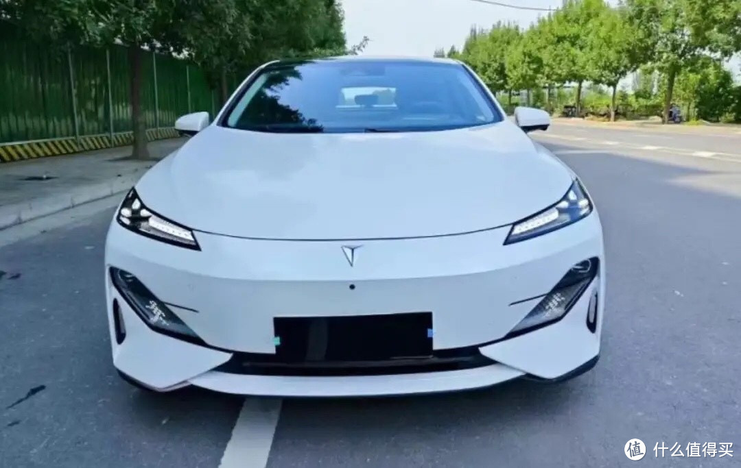 长安深蓝SL03解析:14.59万起颜值“能打”,哪些配置实用性高?-图3 长安深蓝SL03解析:14.59万起颜值“能打”,哪些配置实用性高?-图3