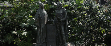 微视频丨以文为媒，习主席这样促进文明交流互鉴-图3
