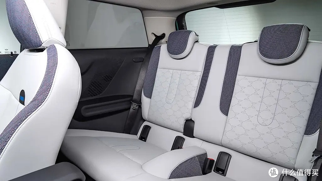 还是喜欢燃油版!解读全新MINI COOPER-图12 还是喜欢燃油版!解读全新MINI COOPER-图12