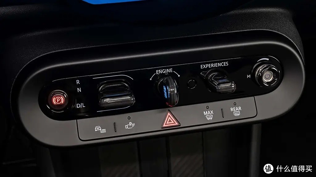 还是喜欢燃油版!解读全新MINI COOPER-图9 还是喜欢燃油版!解读全新MINI COOPER-图9