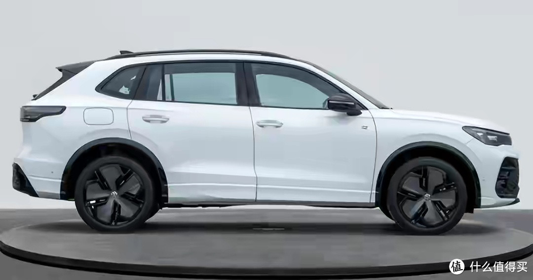 23年销量16万台,大众最具影响力的SUV 全新一代途观终于要来了!-图3 23年销量16万台,大众最具影响力的SUV 全新一代途观终于要来了!-图3