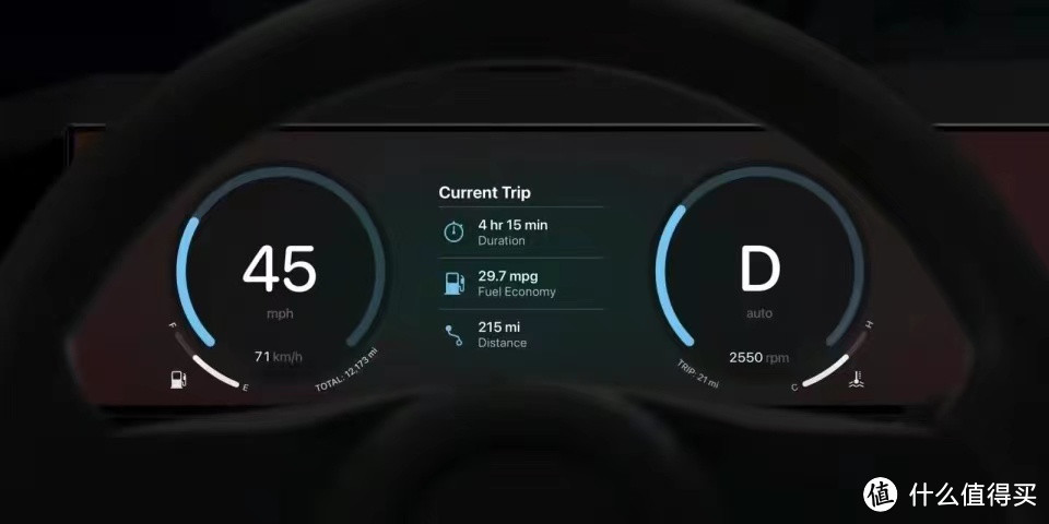 为何说苹果重金研发的CarPlay,在中国市场是一个失败的项目?-图1 为何说苹果重金研发的CarPlay,在中国市场是一个失败的项目?-图1