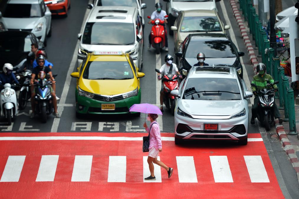 解局 | 他信获释对泰国意味着什么？-图4