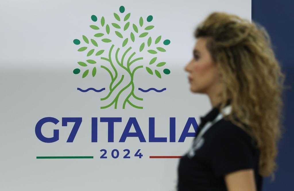 解局丨美国媒体口中“最弱”的这次G7峰会弱在哪-图1