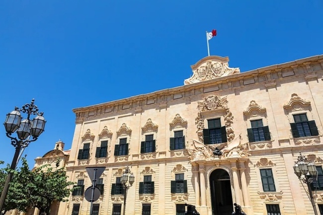 马耳他政府表示将在适当时候承认巴勒斯坦国-图1