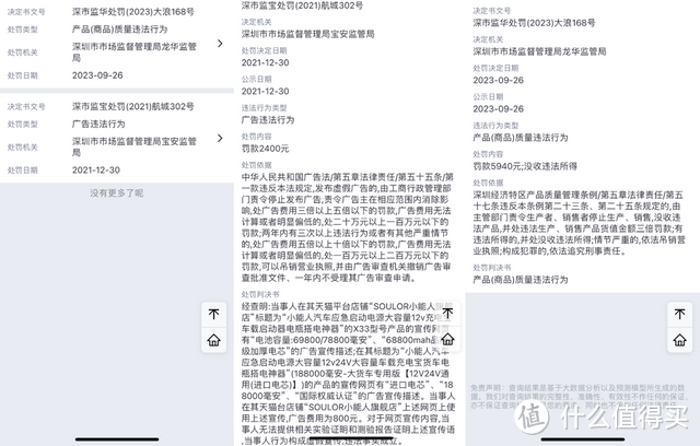 科技数码 篇二千九百二十四:618全民狂欢季,应急启动电源虚标如何闭坑?专业指南助你避陷阱-图5 科技数码 篇二千九百二十四:618全民狂欢季,应急启动电源虚标如何闭坑?专业指南助你避陷阱-图5