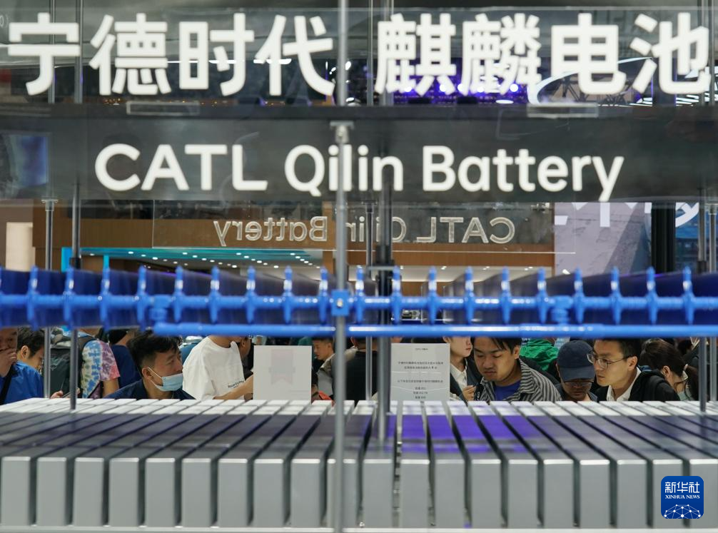 特稿｜“必将损害汽车工业和消费者利益”——欧洲各界反对对从中国进口的电动汽车征收临时反补贴税-图7