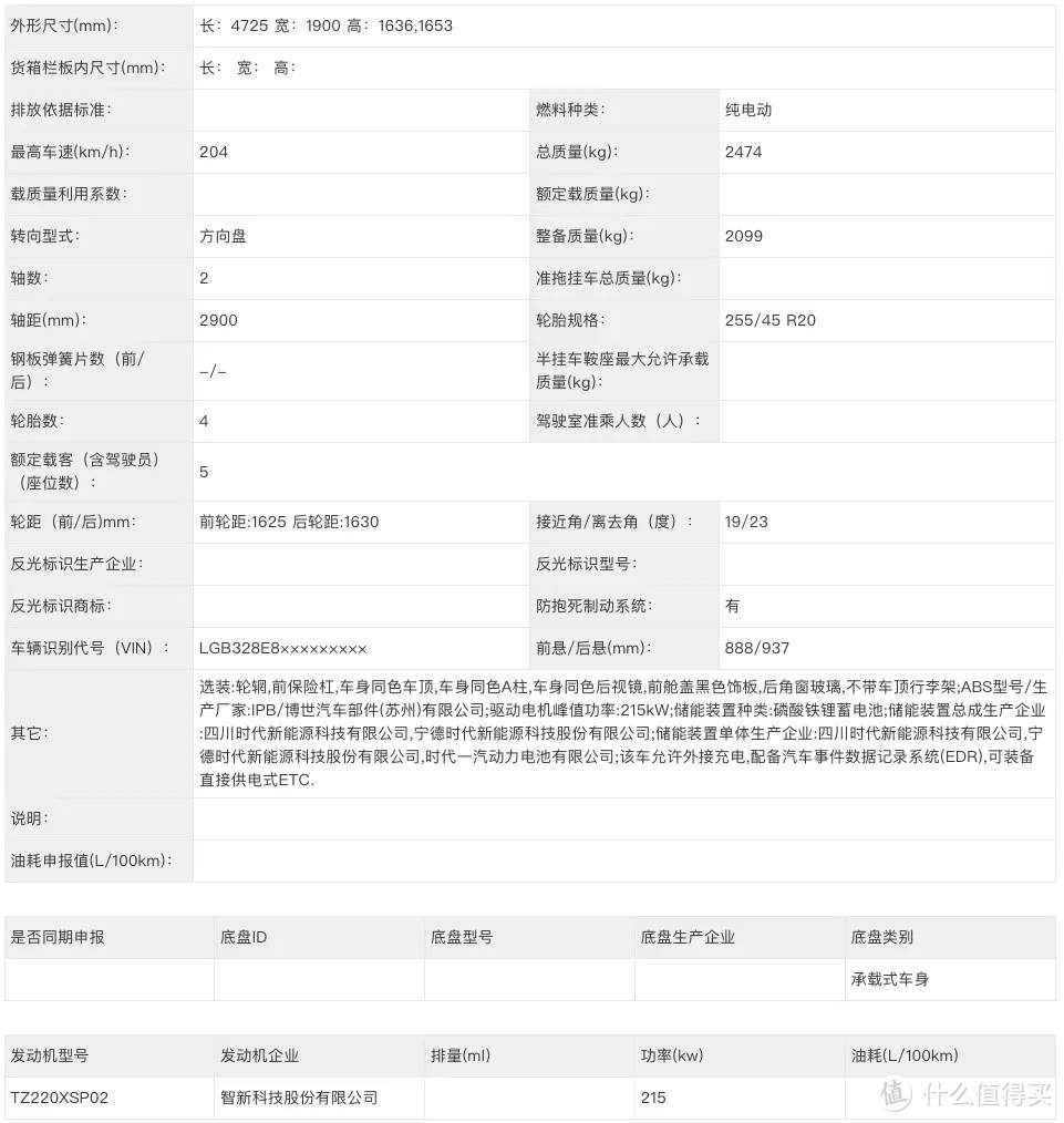 岚图知音即将上市,20w起步续航901km-图3 岚图知音即将上市,20w起步续航901km-图3