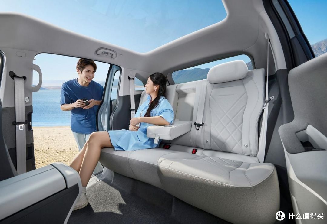 10.98万元起,全系宁德时代500km续航的极狐考拉S超能来袭-图12 10.98万元起,全系宁德时代500km续航的极狐考拉S超能来袭-图12