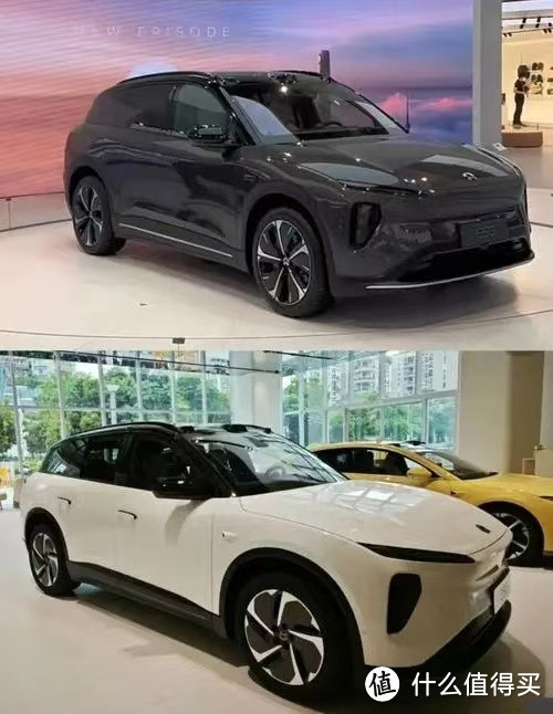 油车VS电车,用车成本对比-图4 油车VS电车,用车成本对比-图4