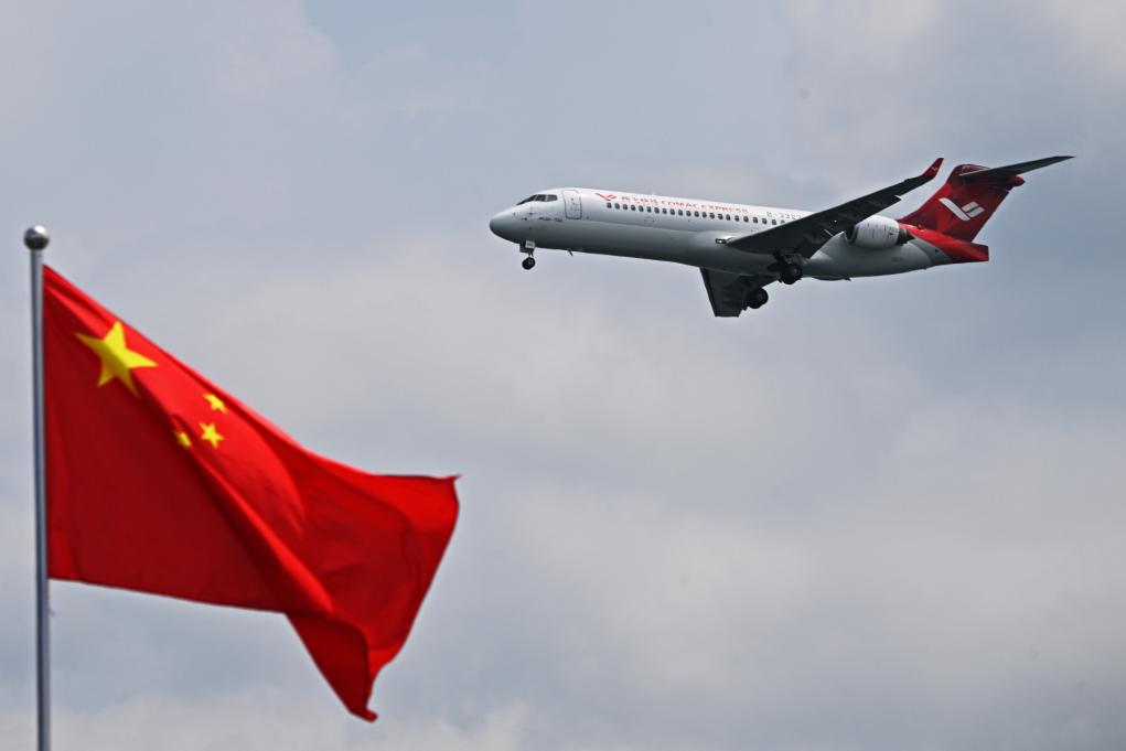 “中国人的骄傲，亚洲人的骄傲!”-图3