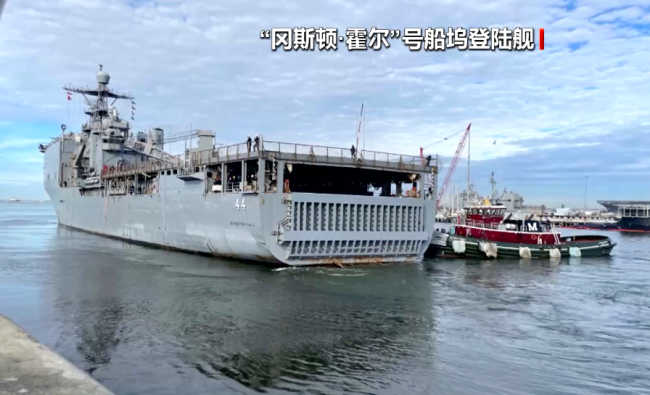 持续至5月！冷战以来北约最大规模军演启动-图1