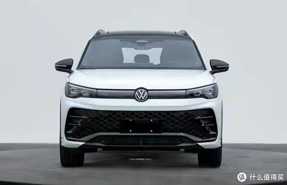 23年销量16万台,大众最具影响力的SUV 全新一代途观终于要来了!-图1 23年销量16万台,大众最具影响力的SUV 全新一代途观终于要来了!-图1