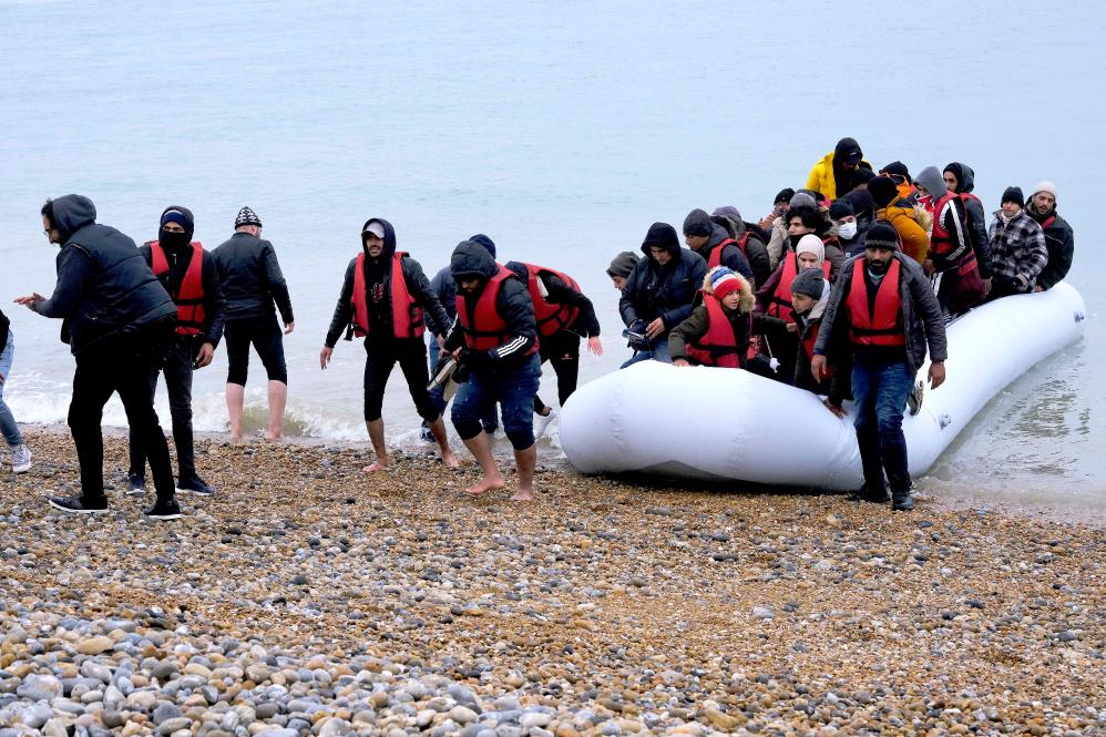 热点问答｜社交媒体谣言何以引爆英国大规模骚乱-图2