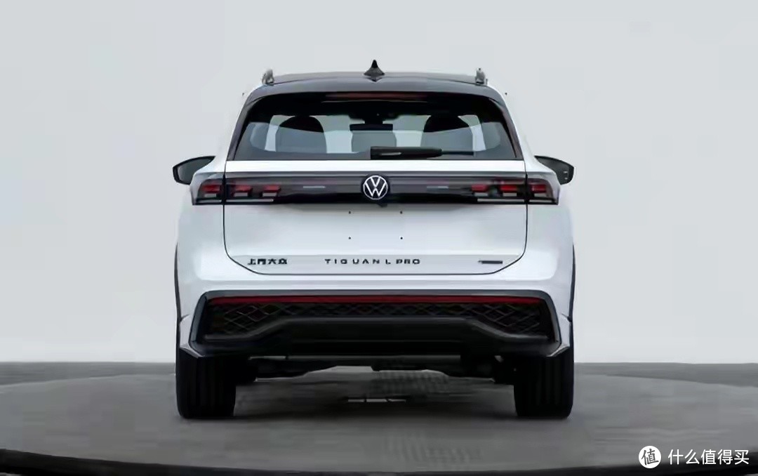23年销量16万台,大众最具影响力的SUV 全新一代途观终于要来了!-图5 23年销量16万台,大众最具影响力的SUV 全新一代途观终于要来了!-图5