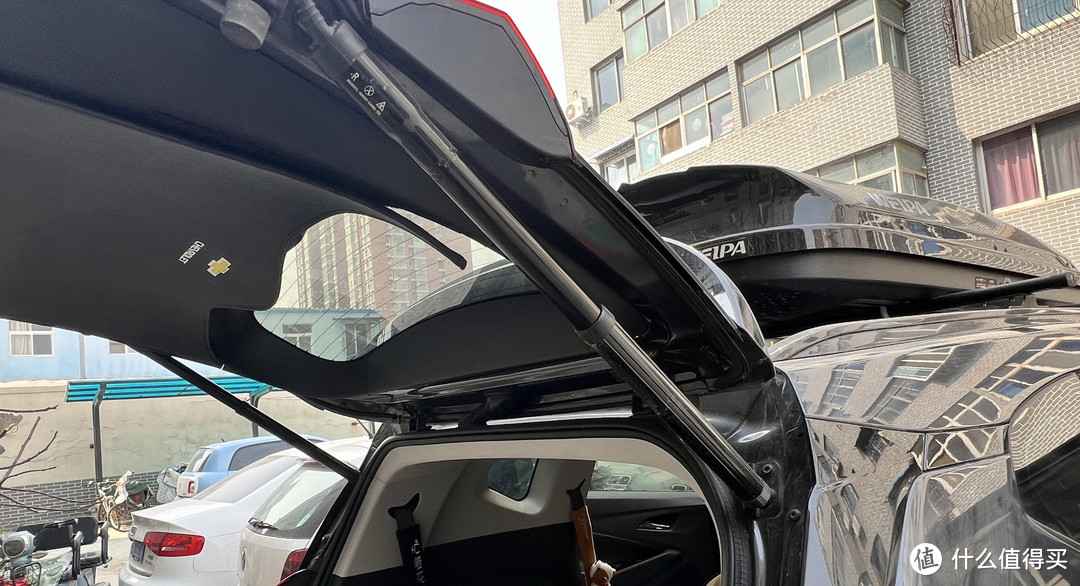 新车情报站 篇九:春来到,万物复苏,沃兰多擦拭一新,准备启程!一年来车品总结-图24 新车情报站 篇九:春来到,万物复苏,沃兰多擦拭一新,准备启程!一年来车品总结-图24
