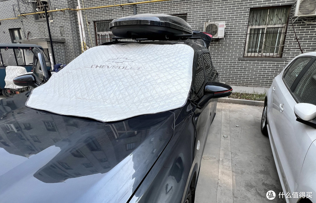 新车情报站 篇九:春来到,万物复苏,沃兰多擦拭一新,准备启程!一年来车品总结-图22 新车情报站 篇九:春来到,万物复苏,沃兰多擦拭一新,准备启程!一年来车品总结-图22