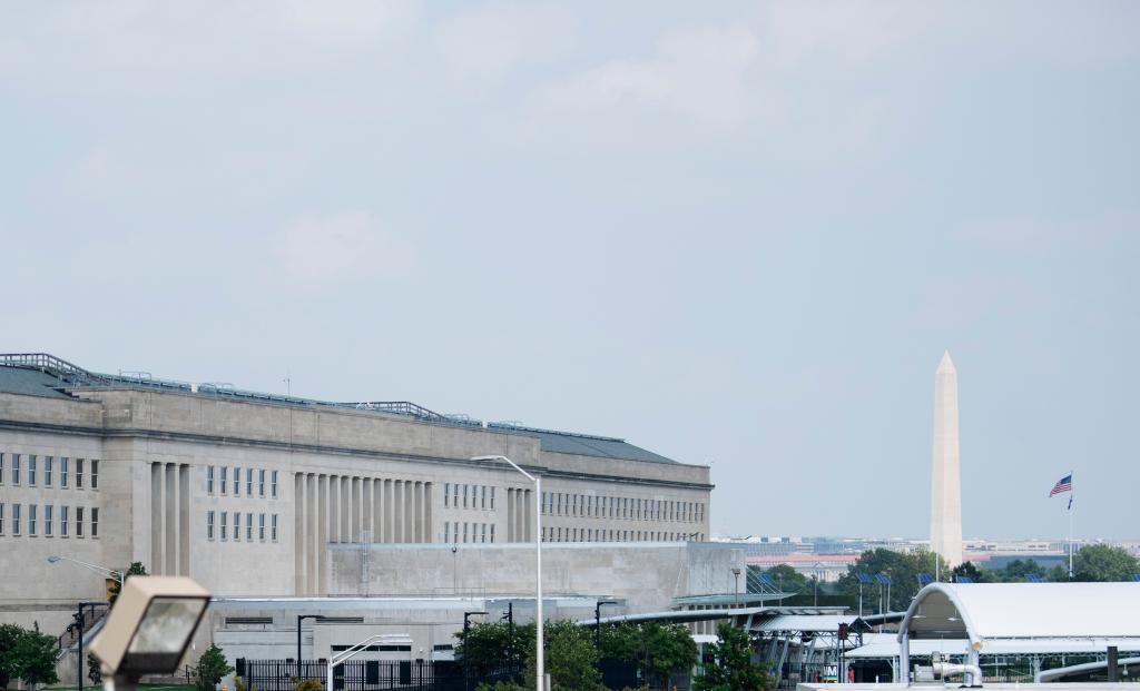 国际观察丨非洲国家为何要求西方驻军撤离-图1