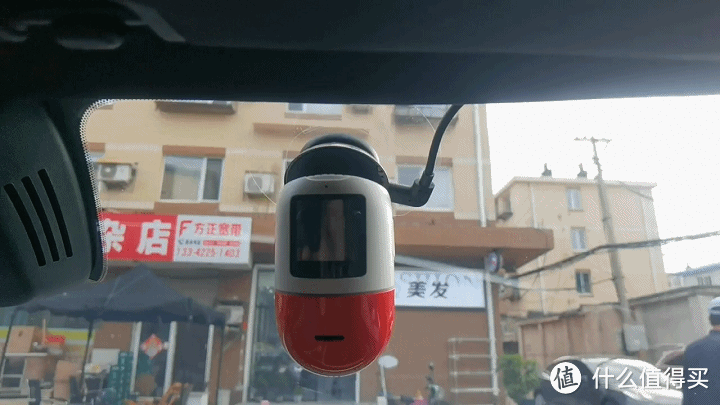 70迈X800行车记录仪,旋转摄像头与4K像素双重体验-图10 70迈X800行车记录仪,旋转摄像头与4K像素双重体验-图10
