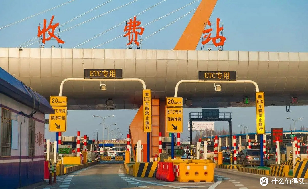 倔强的国内车主:宁愿高速排长队,都不愿意办ETC?-图5 倔强的国内车主:宁愿高速排长队,都不愿意办ETC?-图5