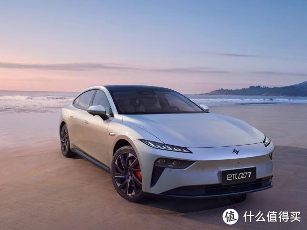 全面解读:极狐阿尔法S5与奕派007的纯电轿车之争-图2 全面解读:极狐阿尔法S5与奕派007的纯电轿车之争-图2