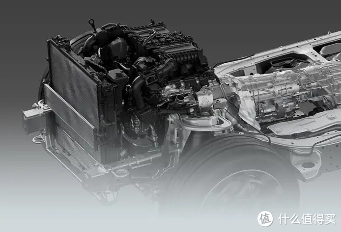 预售价直接来到70万,3.0T V6插混+三把锁,这车真的贵?-图5 预售价直接来到70万,3.0T V6插混+三把锁,这车真的贵?-图5