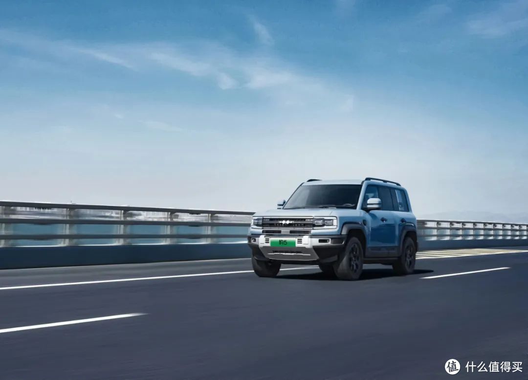 方程豹豹5官降5万,零百4.8秒+续航1200km,售价23.98-30.28万!-图1 方程豹豹5官降5万,零百4.8秒+续航1200km,售价23.98-30.28万!-图1