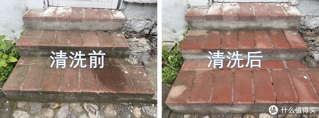在家洗车再也不用担心洗坏车漆,压到螺钉扎胎了,德国卡赫高压清洁机K4S的实际使用感受如何?-图21 在家洗车再也不用担心洗坏车漆,压到螺钉扎胎了,德国卡赫高压清洁机K4S的实际使用感受如何?-图21