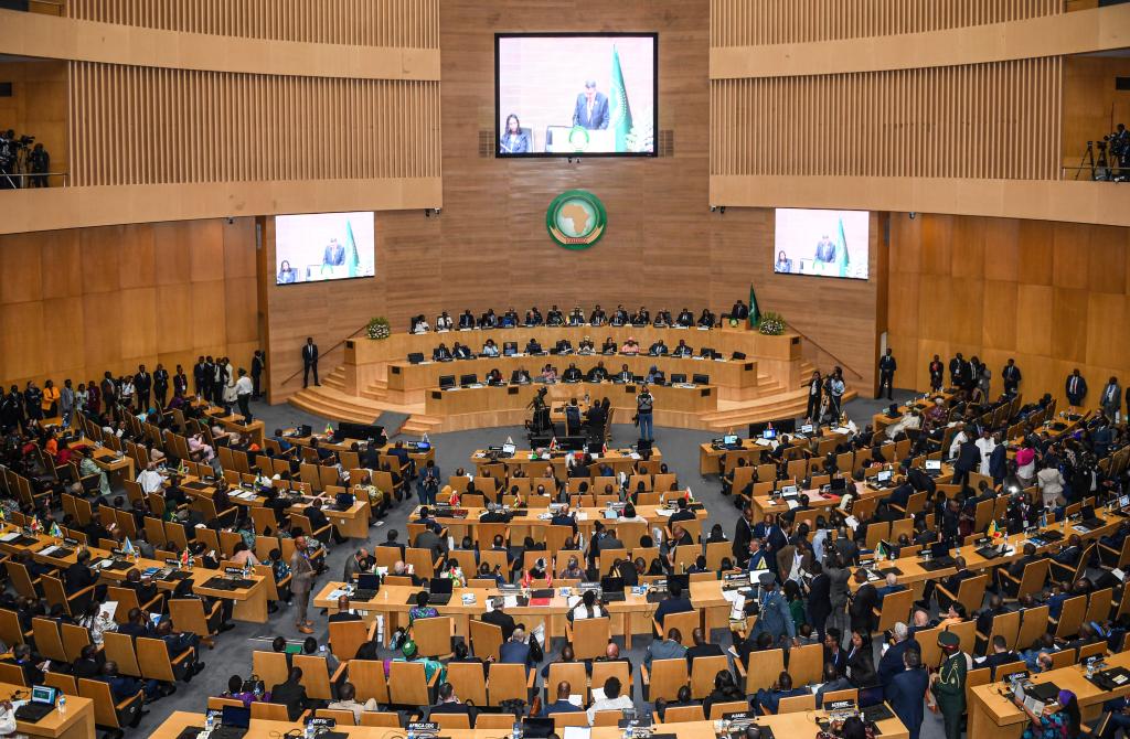 国际观察丨非洲国家为何要求西方驻军撤离-图3