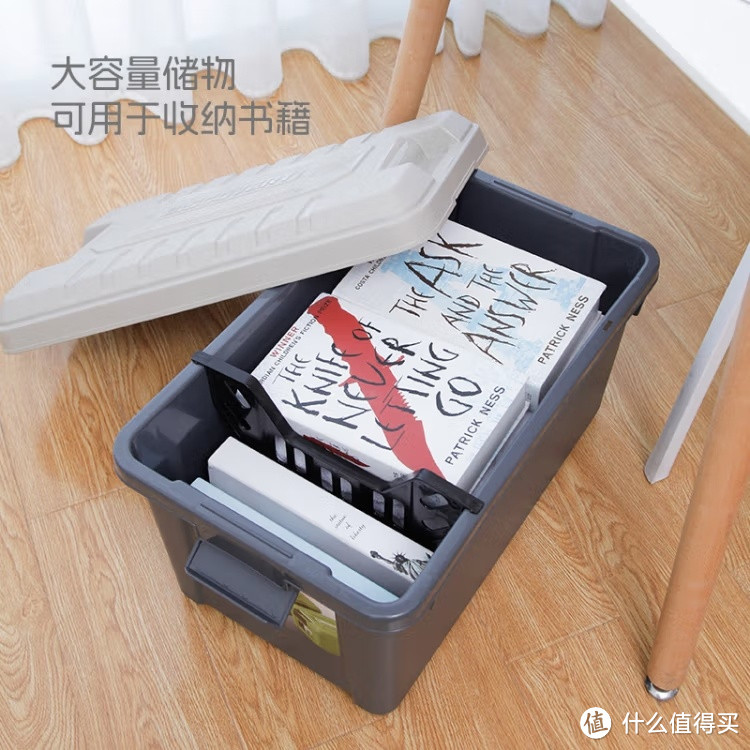 告别杂乱无章!禧天龙车载收纳箱,轻松搞定车内空间!-图4 告别杂乱无章!禧天龙车载收纳箱,轻松搞定车内空间!-图4