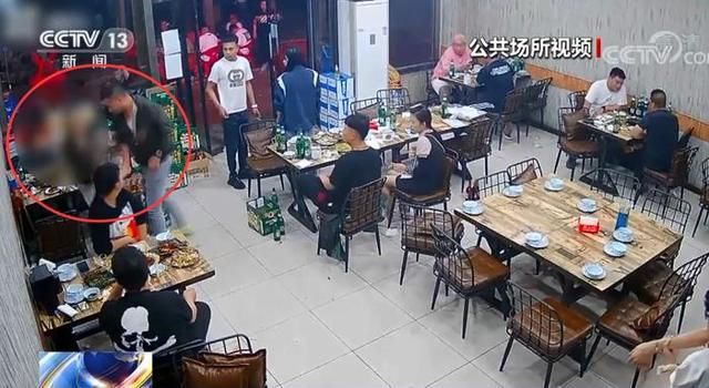 唐山打人案保护伞马爱军获刑12年-图2