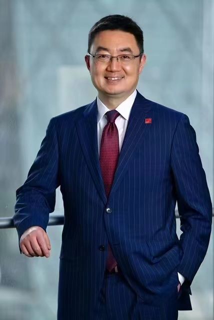 李丹委员：加快推动中国汽车产业高质量全球化发展-图1