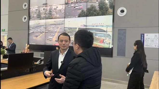 百亿千万计划 | 美好不止于路——来自宁沪高速的回答-图3