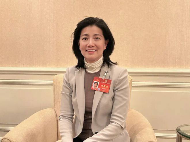 对话启明创投梁颖宇：如何提升创新药企的创新活力｜连线两会-图2