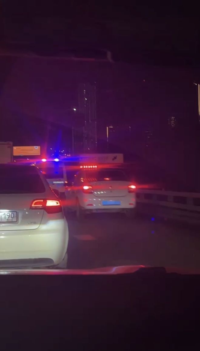 莫斯科惊魂24小时，恐惧蔓延至街头：当地人不敢坐地铁，有人炒卖防弹衣-图2